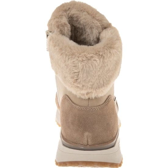Rieker Half hoge veterschoen w0670-20 brown 1030 - Image 5
