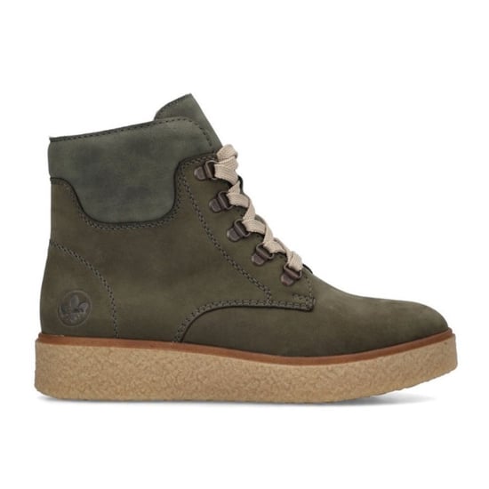 Rieker Veterschoenen - Image 1