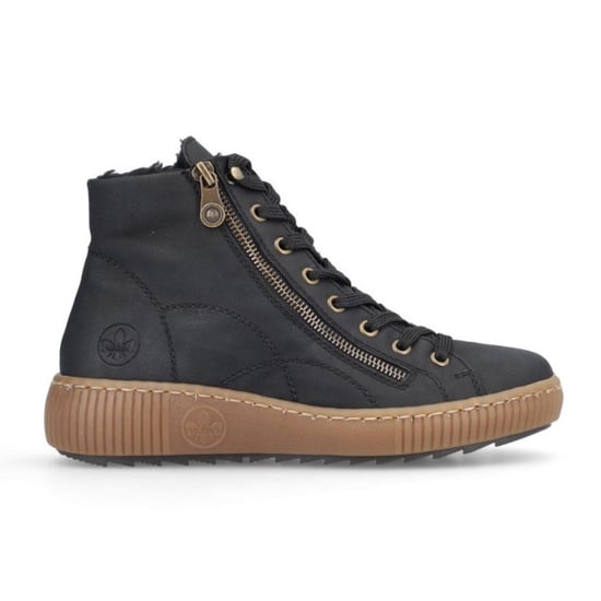 Rieker Veterschoenen - Image 1