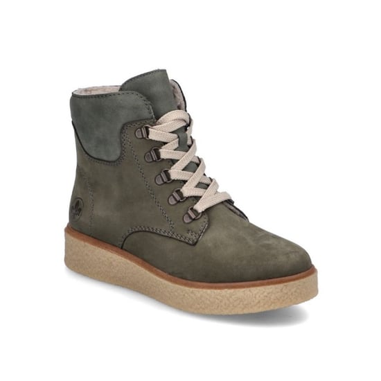 Rieker Veterschoenen - Image 2