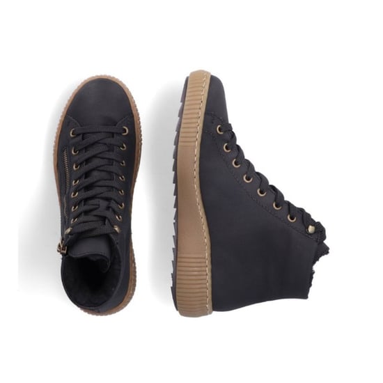 Rieker Veterschoenen - Image 3