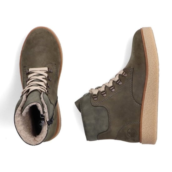 Rieker Veterschoenen - Image 5