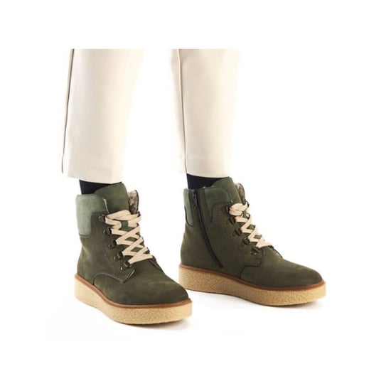Rieker Veterschoenen - Image 6
