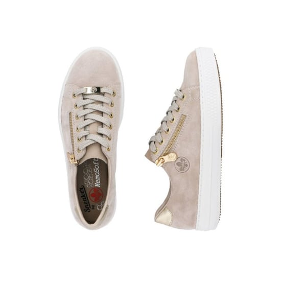 Rieker Veterschoenen - Image 5