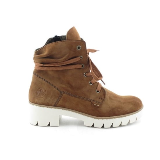 Rieker Veterschoenen - Image 1