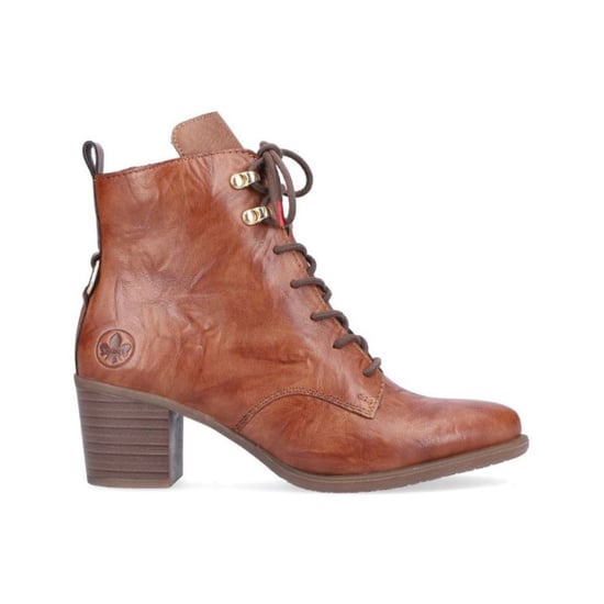 Rieker Veterschoenen - Image 1