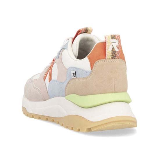 Rieker Veterschoenen - Image 3
