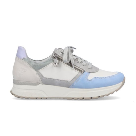 Rieker Veterschoenen - Image 1