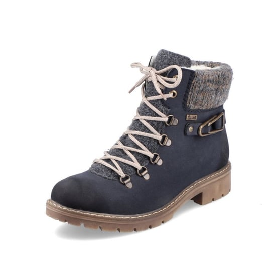 Rieker Veterschoenen - Image 2