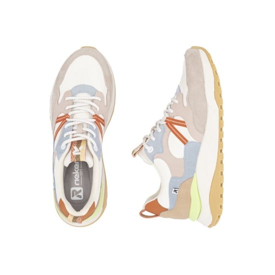 Rieker Veterschoenen - Image 4