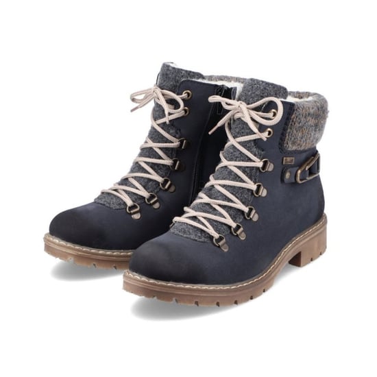 Rieker Veterschoenen - Image 3