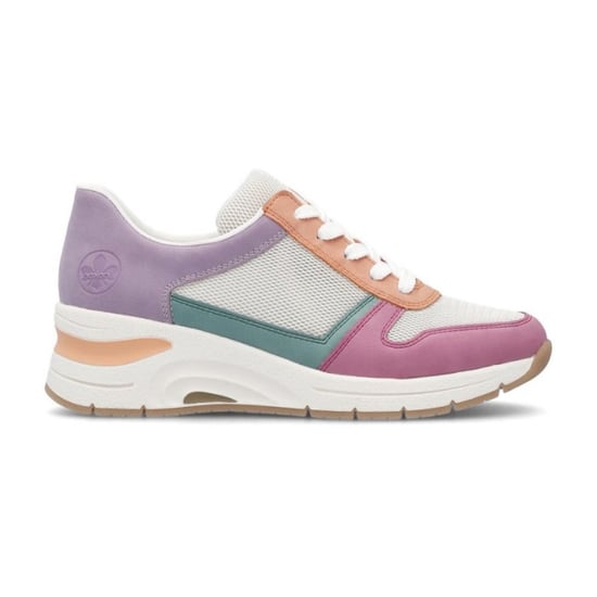 Rieker Veterschoenen - Image 1