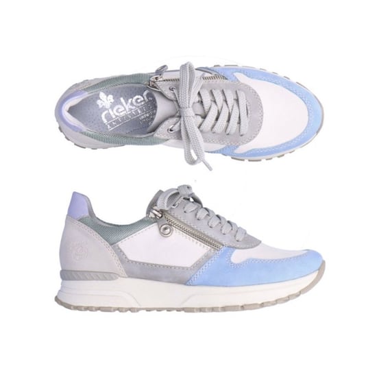 Rieker Veterschoenen - Image 6