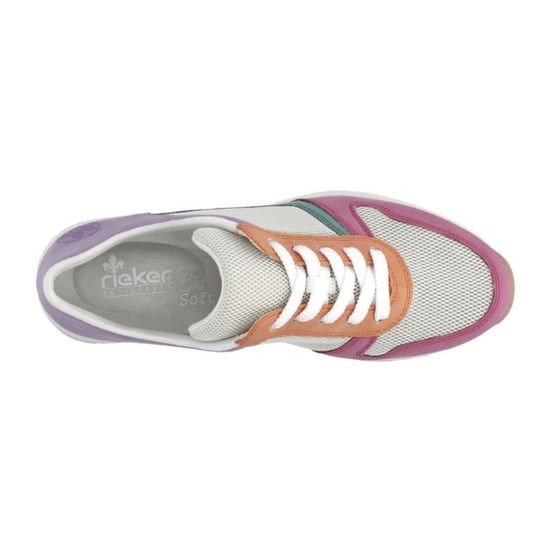 Rieker Veterschoenen - Image 6