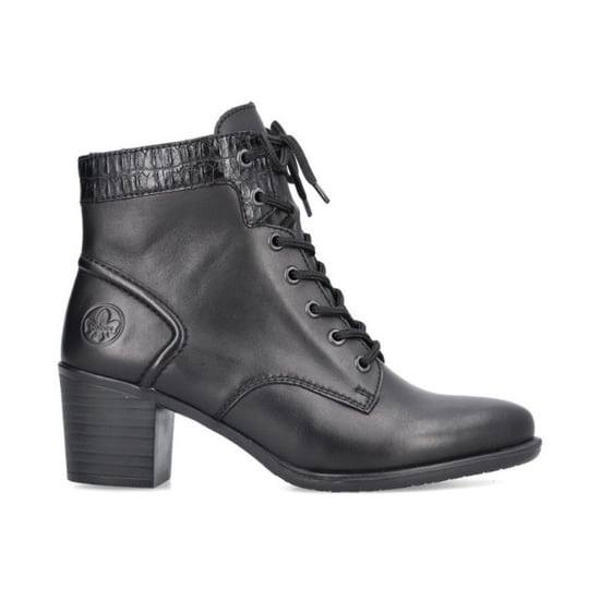 Rieker Veterschoenen - Image 1
