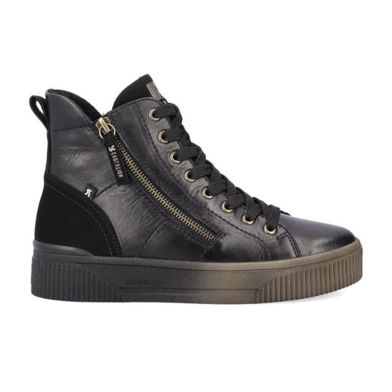 Rieker Veterschoenen - Image 1