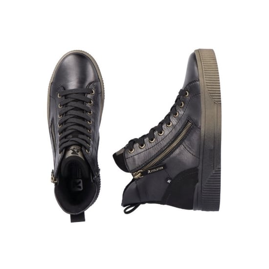 Rieker Veterschoenen - Image 2