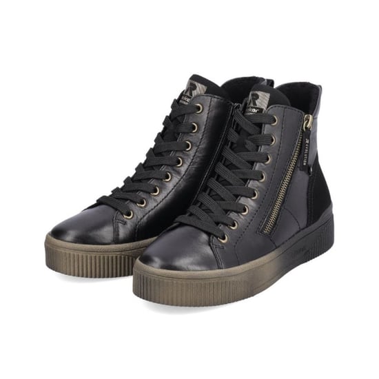Rieker Veterschoenen - Image 3