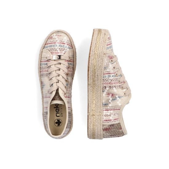 Rieker Veterschoenen - Image 6