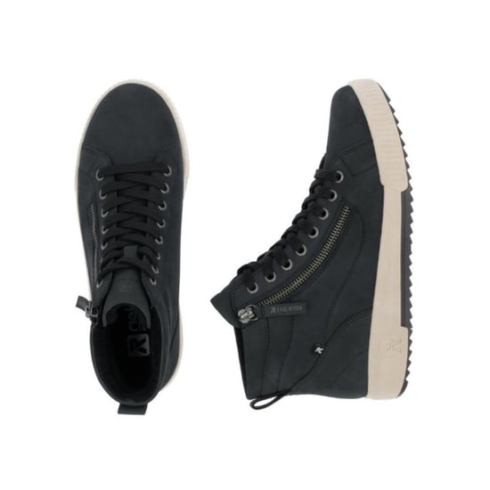 Rieker Veterschoenen - Image 3