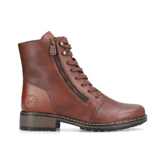 Rieker Veterschoenen - Image 1