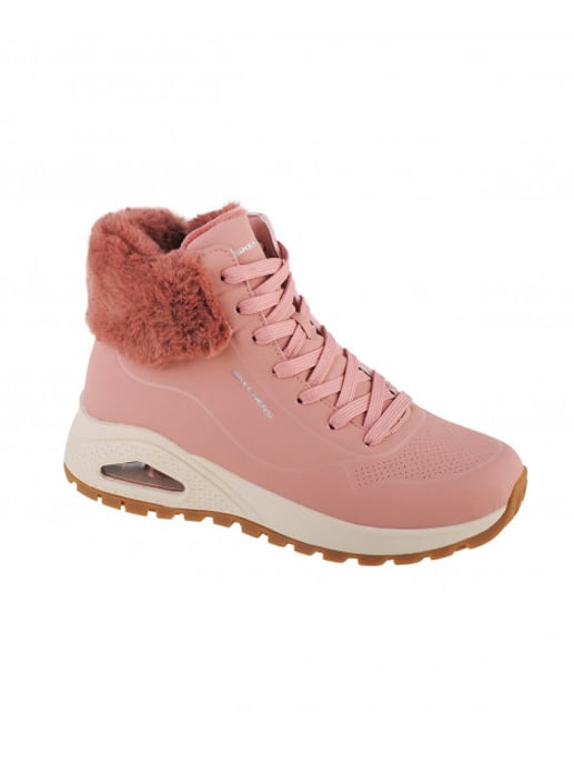 Skechers 167274/ros uno rugged-fall air rose - Image 4