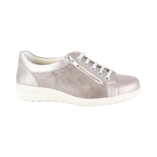 Solidus 29001-40448-k dames veterschoenen sportief - Image 1