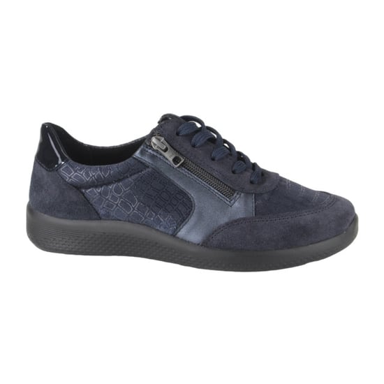 Ti Comos 2320002-830 dames veterschoenen sportief - Image 1