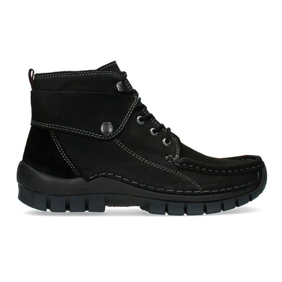 Wolky Veterschoenen - Image 1