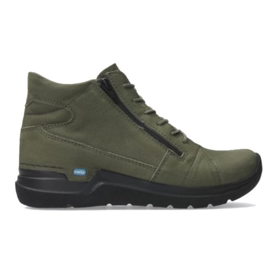 Wolky Veterschoenen - Image 1
