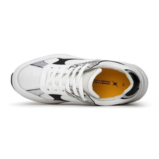 Xsensible Veterschoenen - Image 5