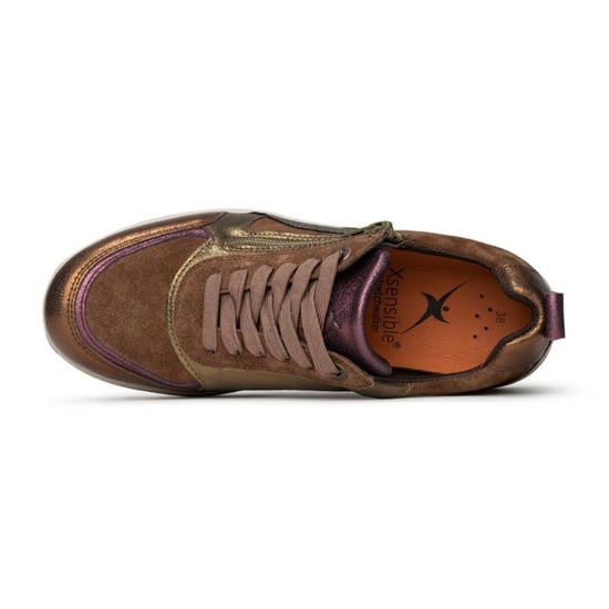 Xsensible Veterschoenen - Image 5