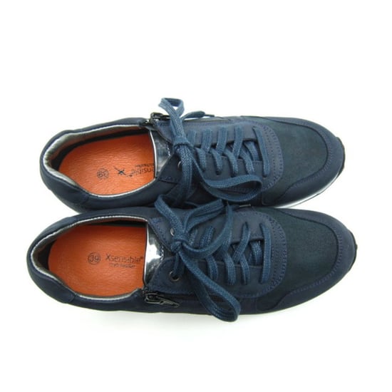 Xsensible Veterschoenen - Image 4