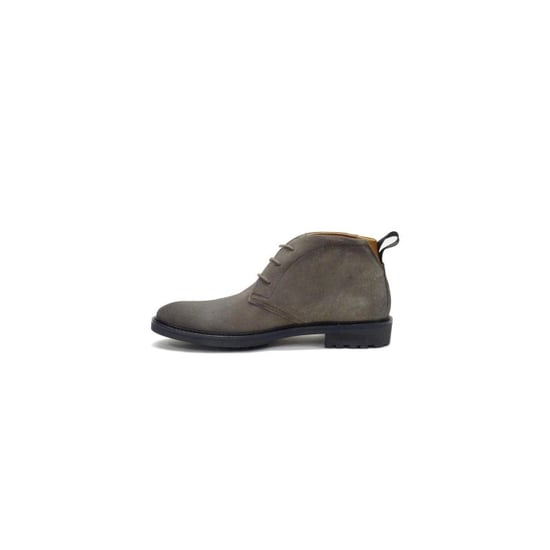 Berkelmans enkelhoge desertboots - Image 4