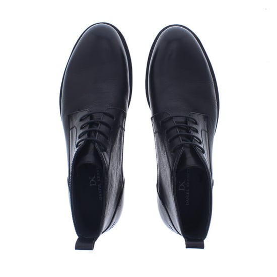 Daniel Kenneth Vichenzo veterboot leer - Image 2