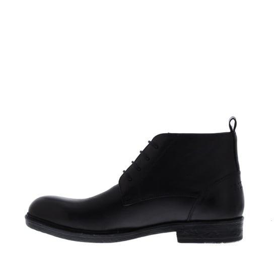 Daniel Kenneth Vichenzo veterboot leer - Image 3