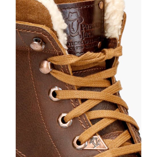 Panama Jack Veter boots aviator c22 - Image 2