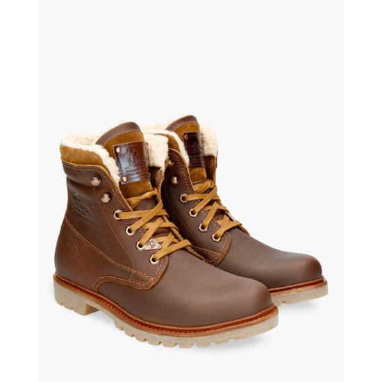 Panama Jack Veter boots aviator c22 - Image 4