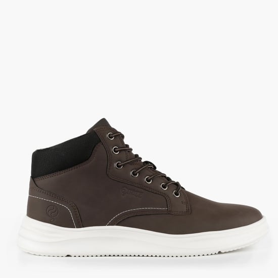 Q1905 Boot ommen donker - Image 3