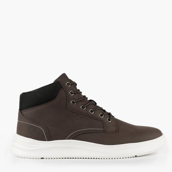 Q1905 Boot ommen donker - Image 6