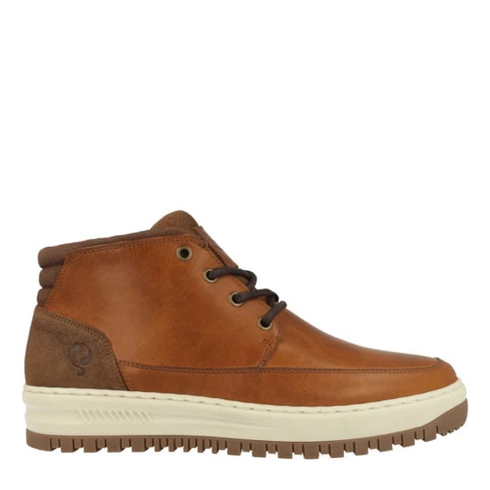 Q1905 Boots biesbosch cognac - Image 1