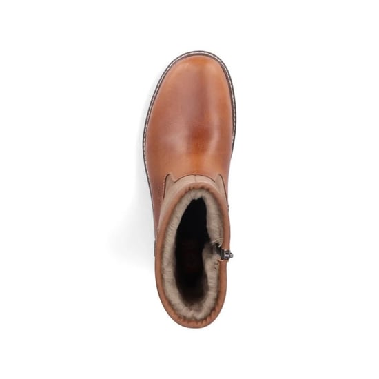 Rieker Dallas 39872-24 brown - Image 3