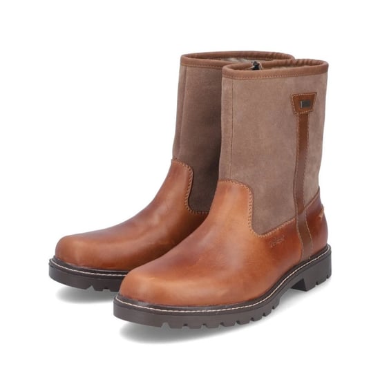 Rieker Dallas 39872-24 brown - Image 4