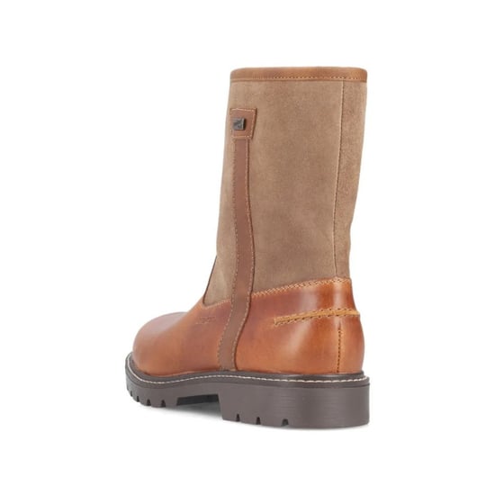 Rieker Dallas 39872-24 brown - Image 5