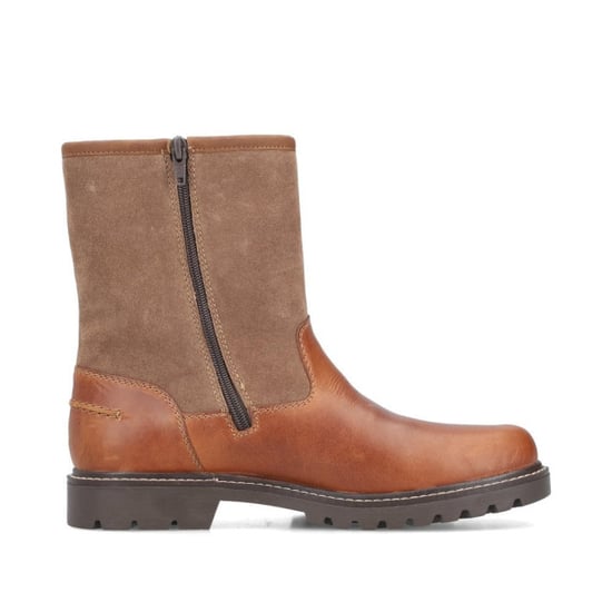 Rieker Dallas 39872-24 brown - Image 6