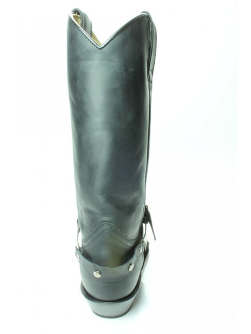 Sendra Basic and bikerboots mannen 3091-01 - Image 2