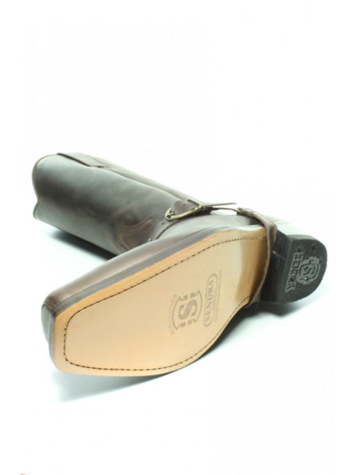 Sendra Basic and bikerboots mannen 3091-02 - Image 6