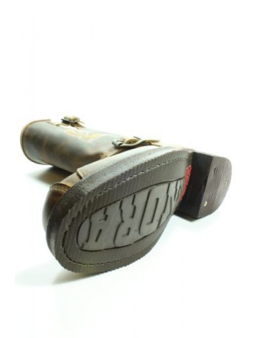 Sendra Basic and bikerboots mannen 3565-02 - Image 5