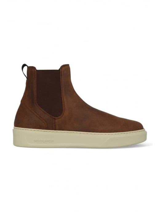Woolrich Sneakers wfm212.024.1010 - Image 1