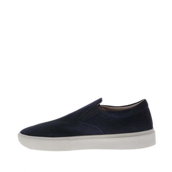 Blackstone Ruby banks heren instapper | heren | maat: | suede - Image 2